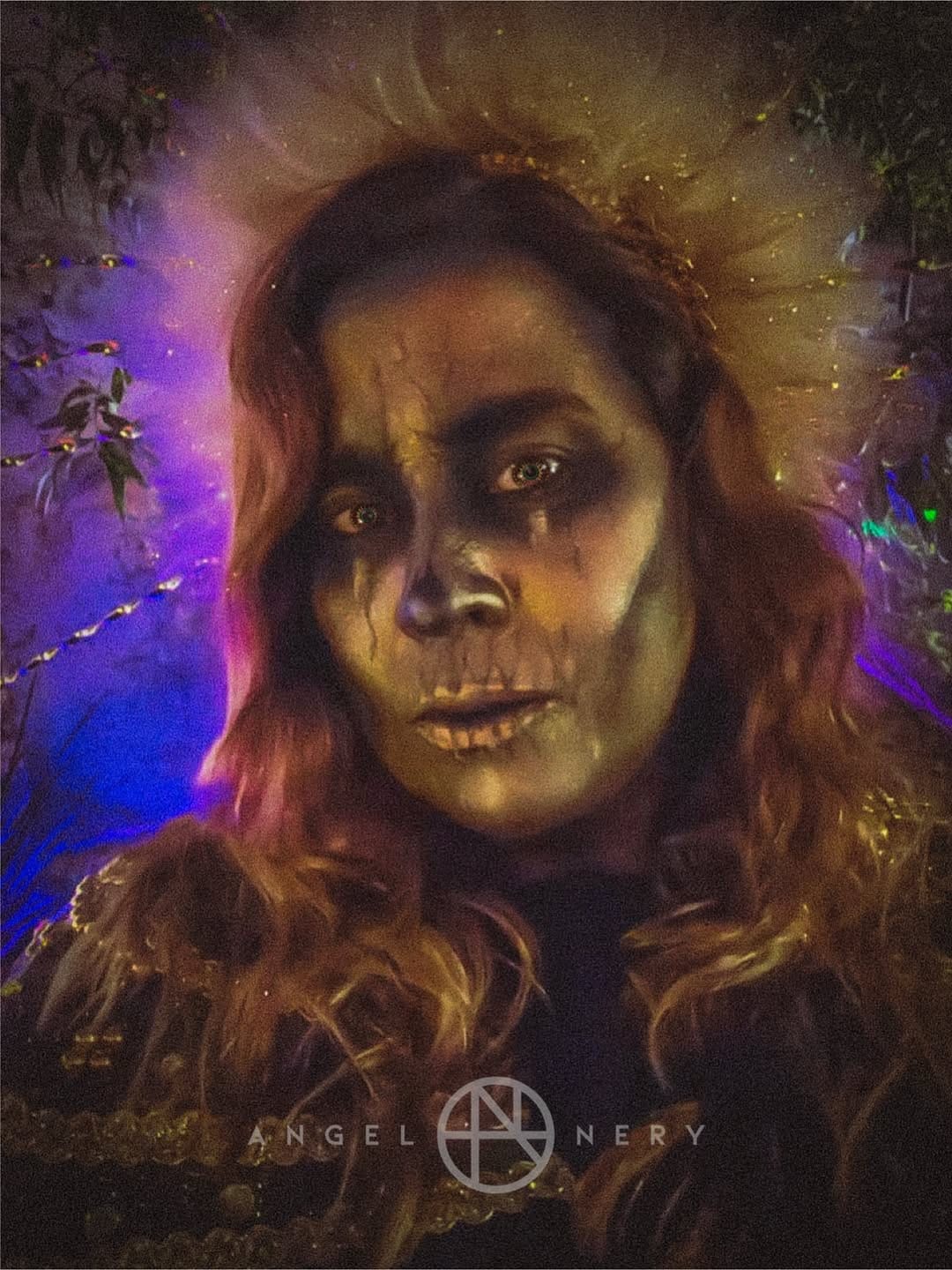 Post 8 by Angel Nery®️ on Instagram (image)