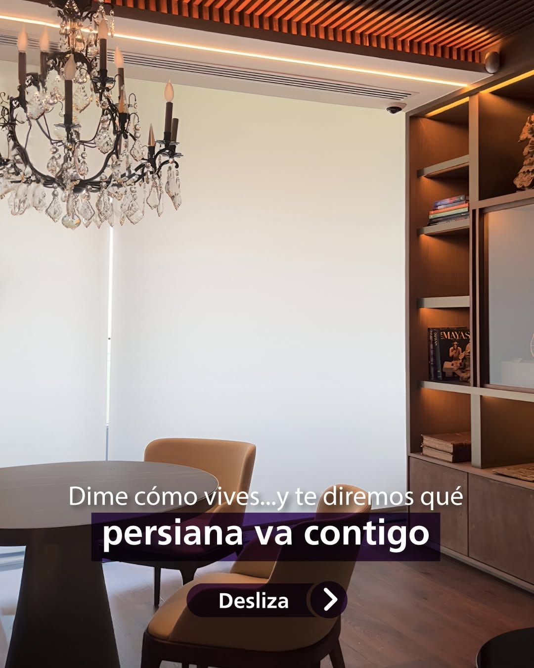 Post 2 by Tecno Blinds on Instagram (carousel)