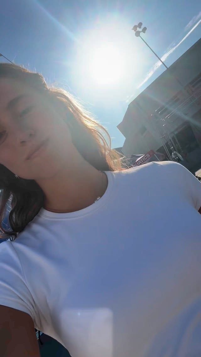 Post 3 by Andrea Sansores on Instagram (video)