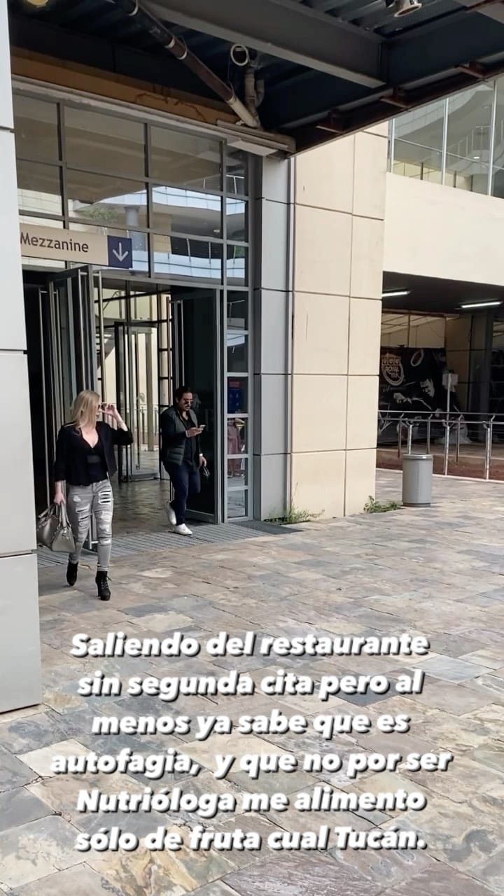 Post 10 by Marian Aguilar on Instagram (video)