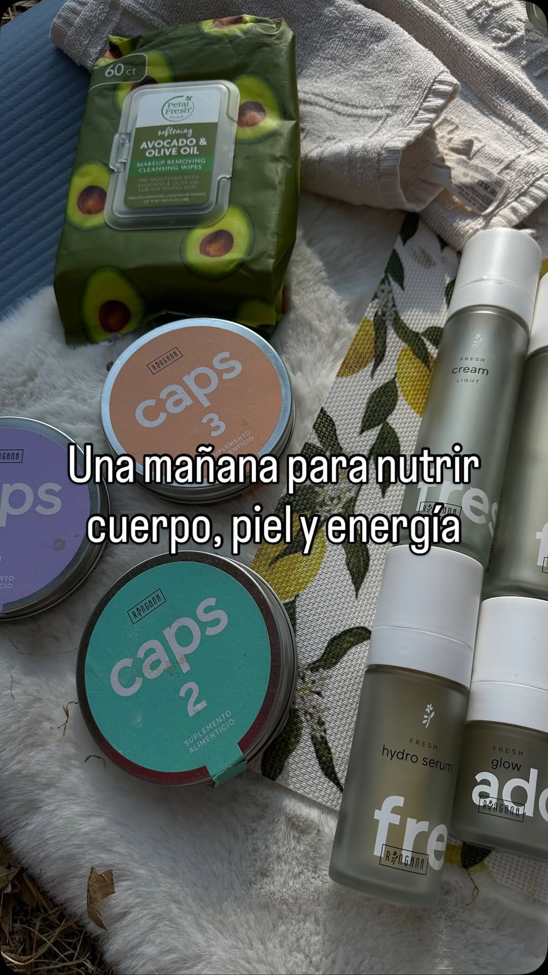 Post 4 by Marian Aguilar on Instagram (video)