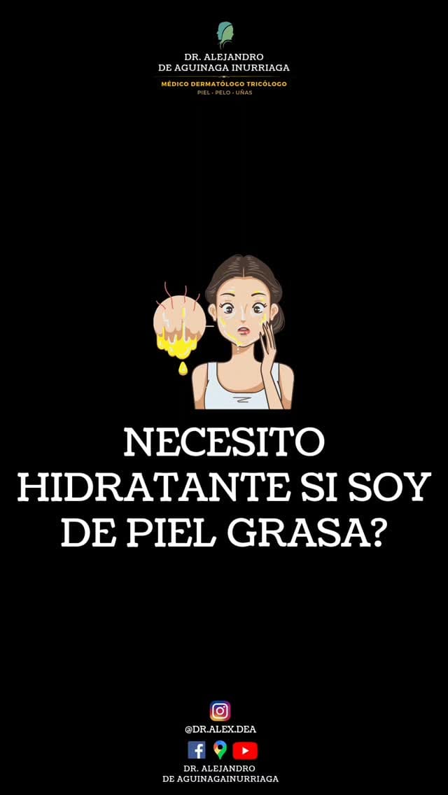 Post 7 by ᴅʀ. ᴀʟᴇᴊᴀɴᴅʀᴏ ᴅᴇ ᴀɢᴜɪɴᴀɢᴀ -
ᴅᴇʀᴍᴀᴛᴏʟᴏɢᴏ ᴛʀɪᴄᴏʟᴏɢᴏ on Instagram (video)