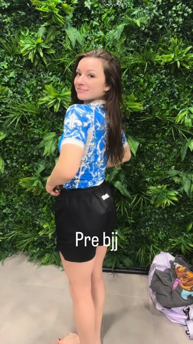 Post 9 by Danielle Kelly on Instagram (video)