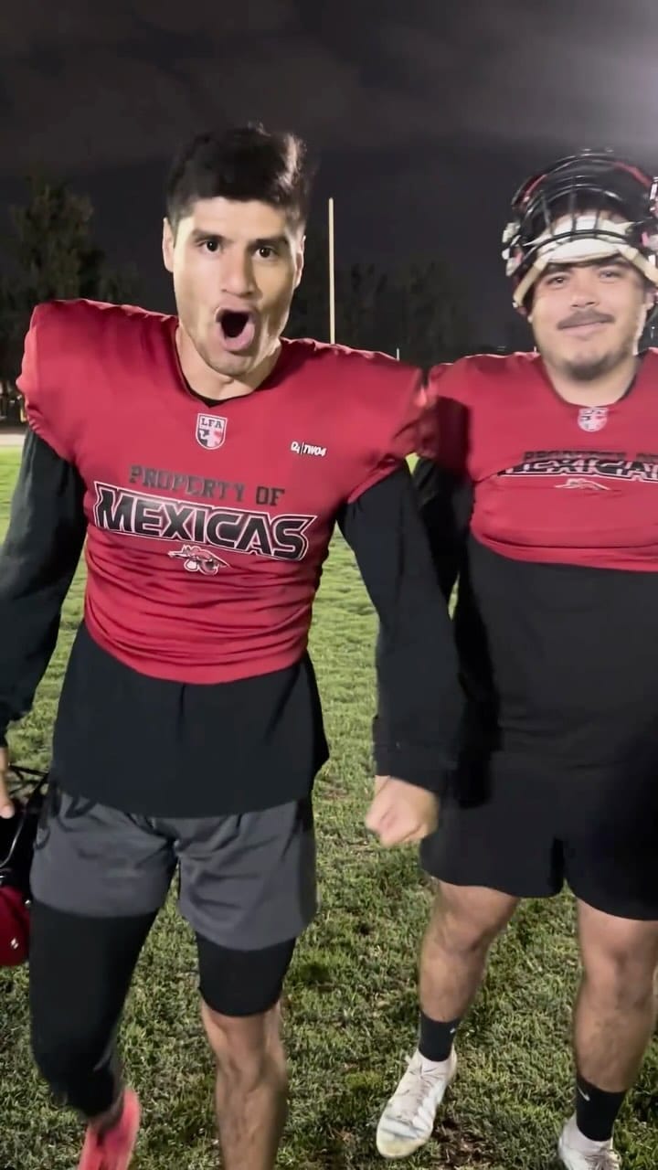 Post 10 by Gabriel Amavizca on Instagram (video)