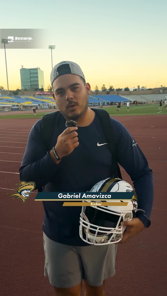 Post 6 by Gabriel Amavizca on Instagram (video)