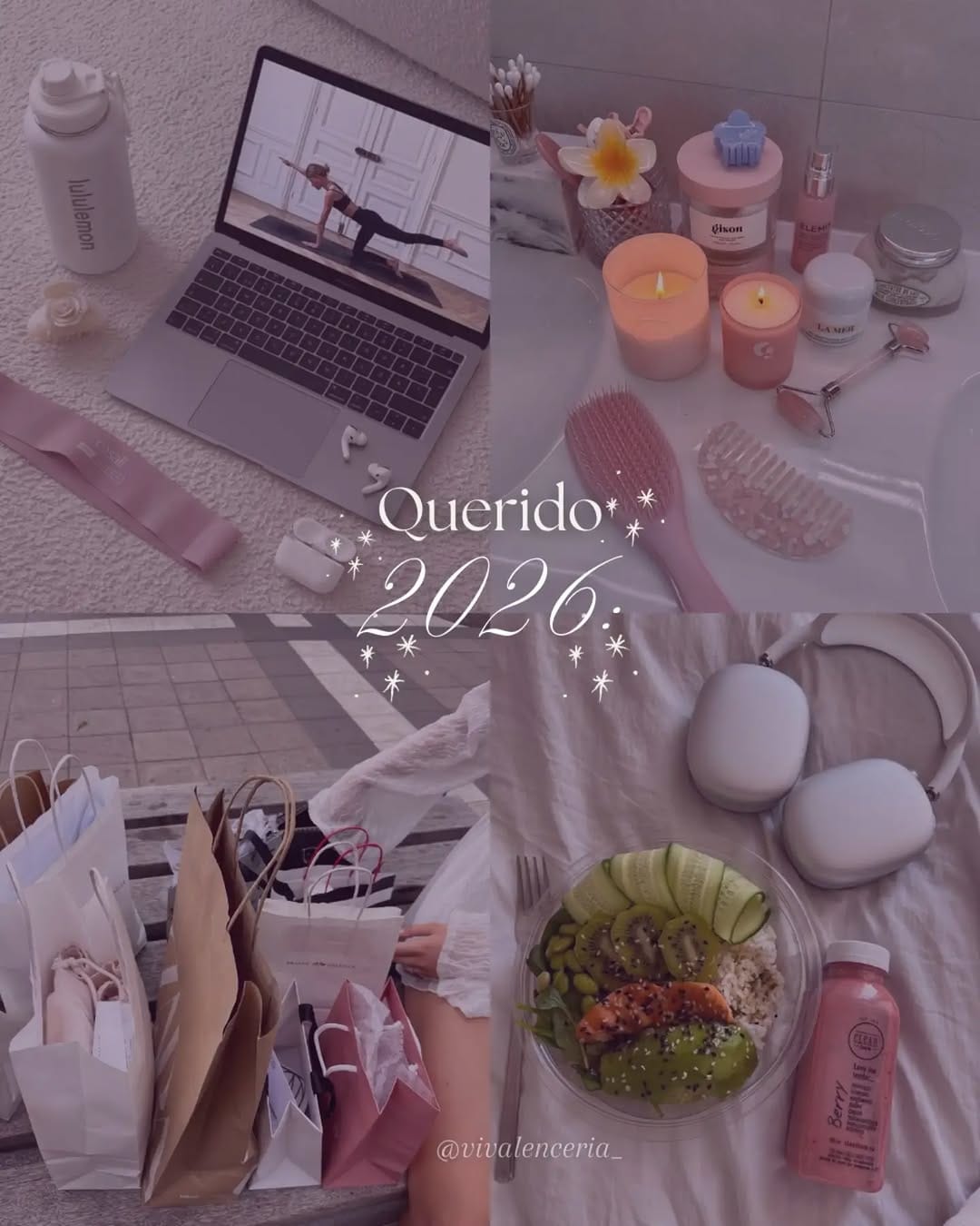 Post 4 by 𝑣𝑖𝑣𝑎 on Instagram (carousel)