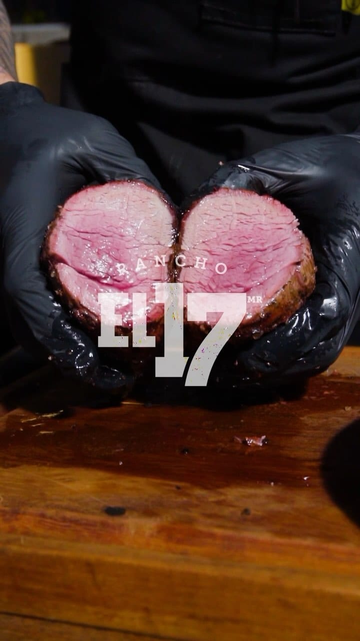 Post 9 by Rancho El 17 ® on Instagram (video)