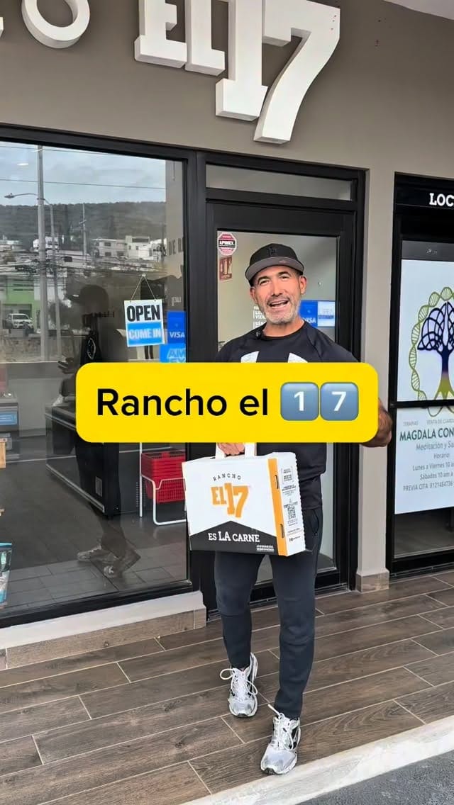 Post 2 by Rancho El 17 ® on Instagram (video)