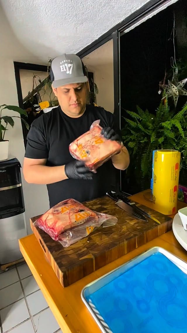 Post 1 by Rancho El 17 ® on Instagram (video)