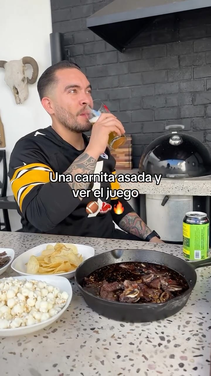 Post 8 by Rancho El 17 ® on Instagram (video)
