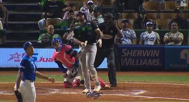 Post 4 by Francisco Peña on Instagram (video)