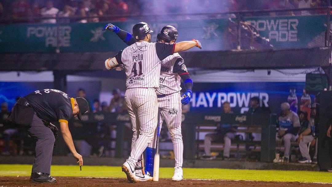 Post 8 by Francisco Peña on Instagram (image)