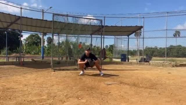 Post 5 by Francisco Peña on Instagram (video)