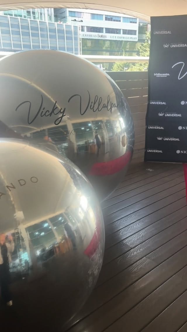 Post 10 by Virginia Villalpando on Instagram (video)
