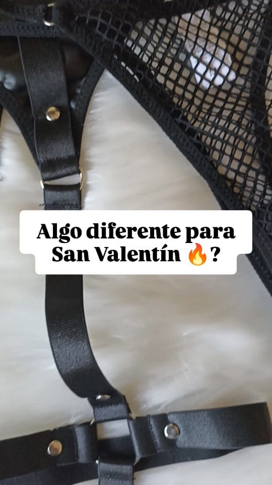 Post 7 by Lenceria Bustier Accesorios | Bonita Moda Intima on Instagram (video)