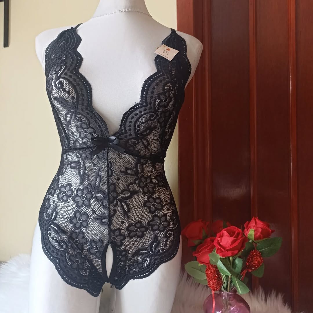 Post 8 by Lenceria Bustier Accesorios | Bonita Moda Intima on Instagram (carousel)
