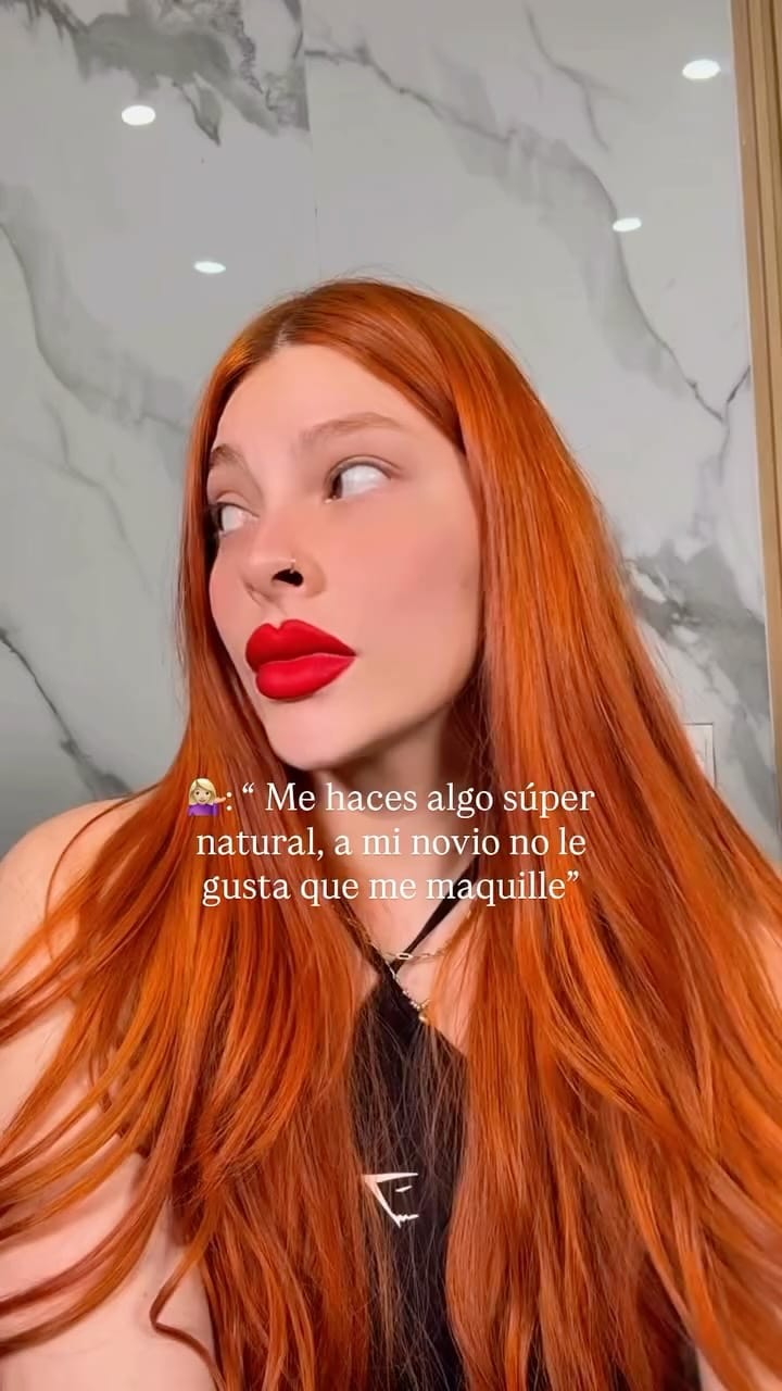 Post 5 by JenniferSainzMakeup | Maquillista Guadalajara on Instagram (video)