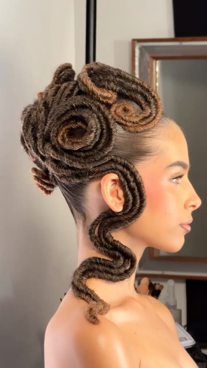Post 10 by sansoresart_beauty on Instagram (video)