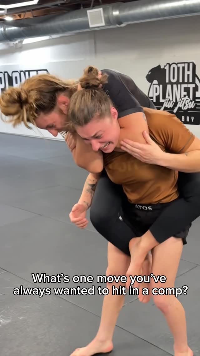 Post 4 by Amanda Bruse on Instagram (video)