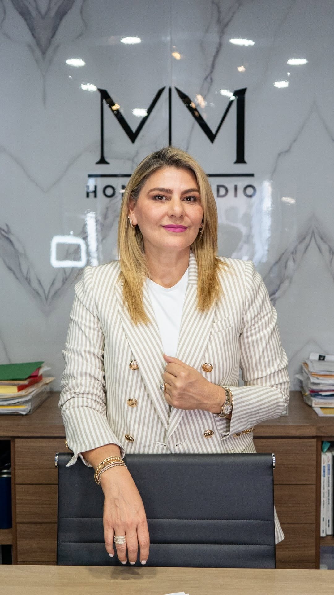 Post 7 by Miriam Moyeda Home Decor on Instagram (video)