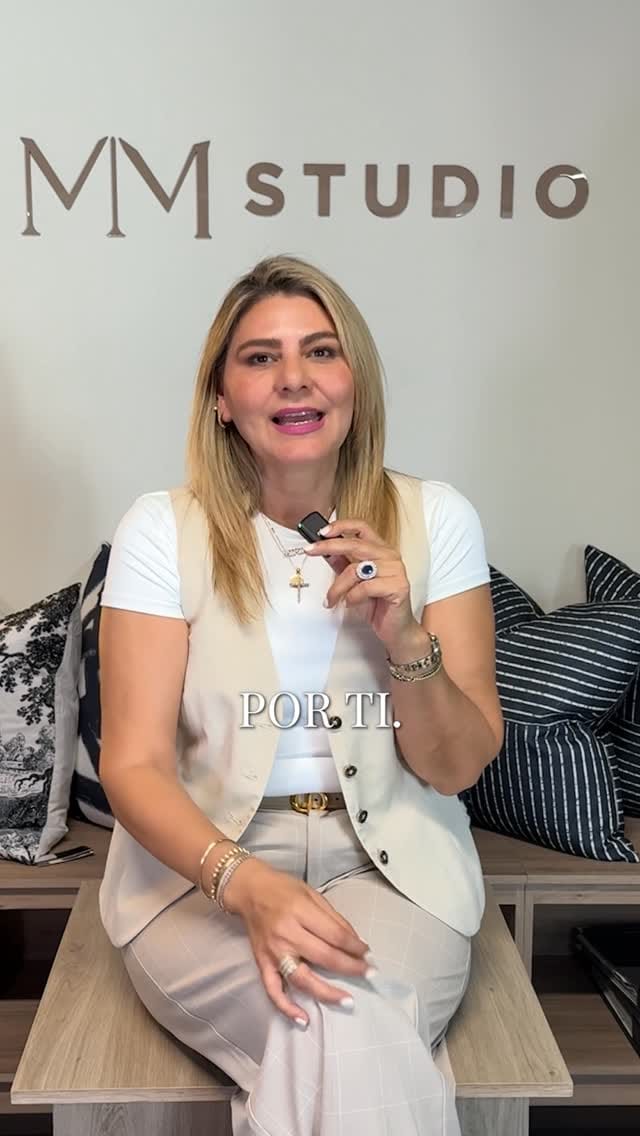 Post 5 by Miriam Moyeda Home Decor on Instagram (video)