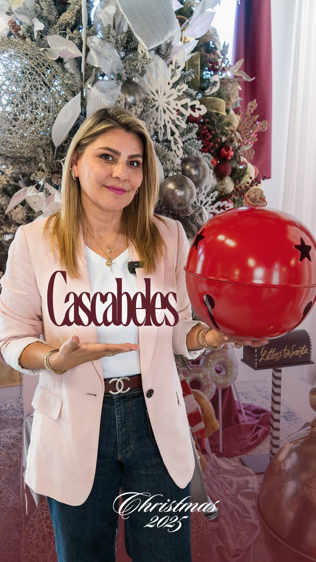 Post 6 by Miriam Moyeda Home Decor on Instagram (video)