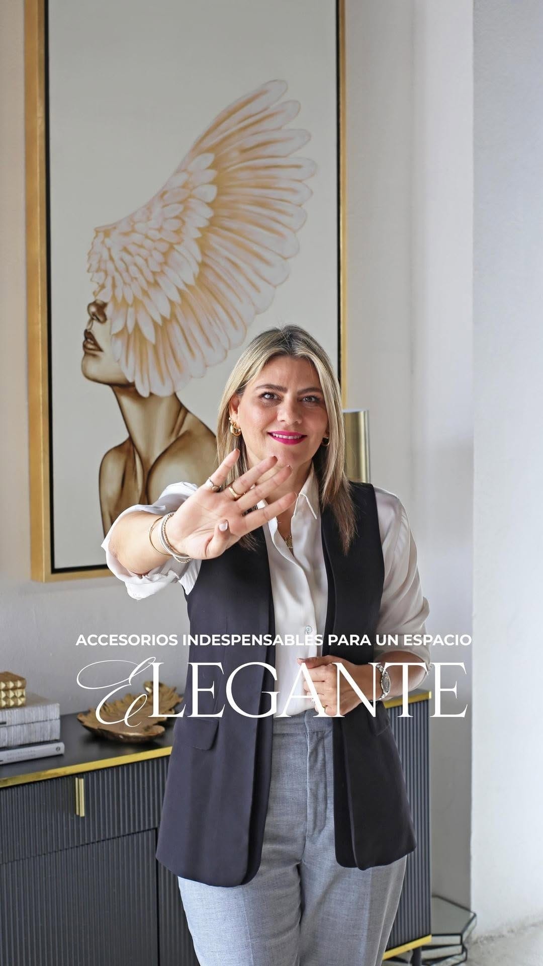 Post 10 by Miriam Moyeda Home Decor on Instagram (video)