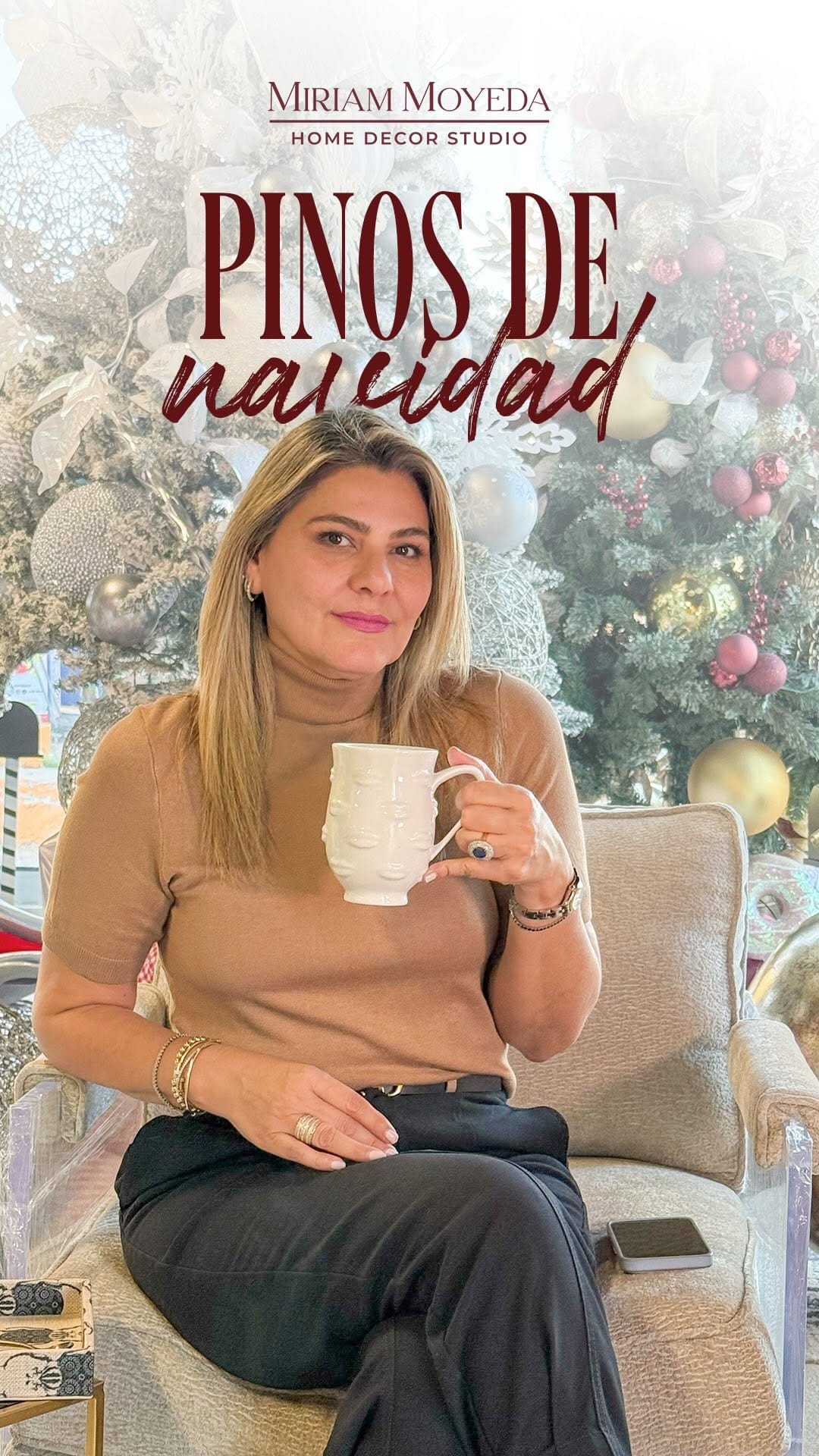 Post 2 by Miriam Moyeda Home Decor on Instagram (video)