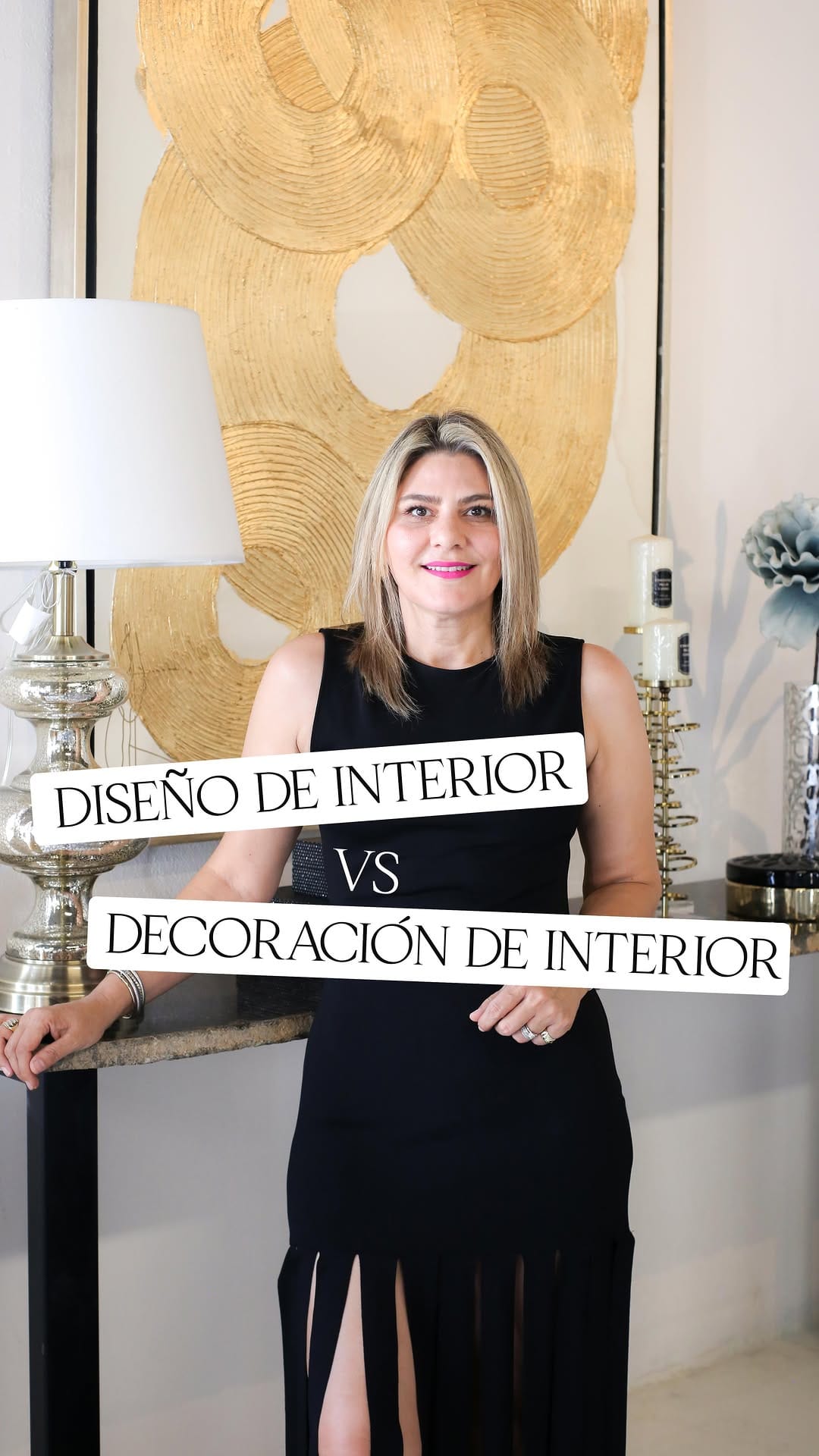 Post 9 by Miriam Moyeda Home Decor on Instagram (video)