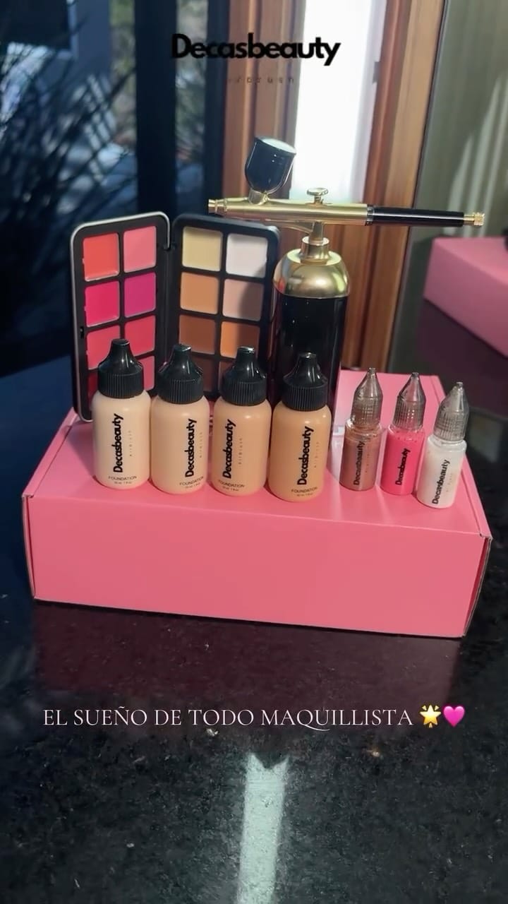 Post 3 by Denise castillo on Instagram (video)