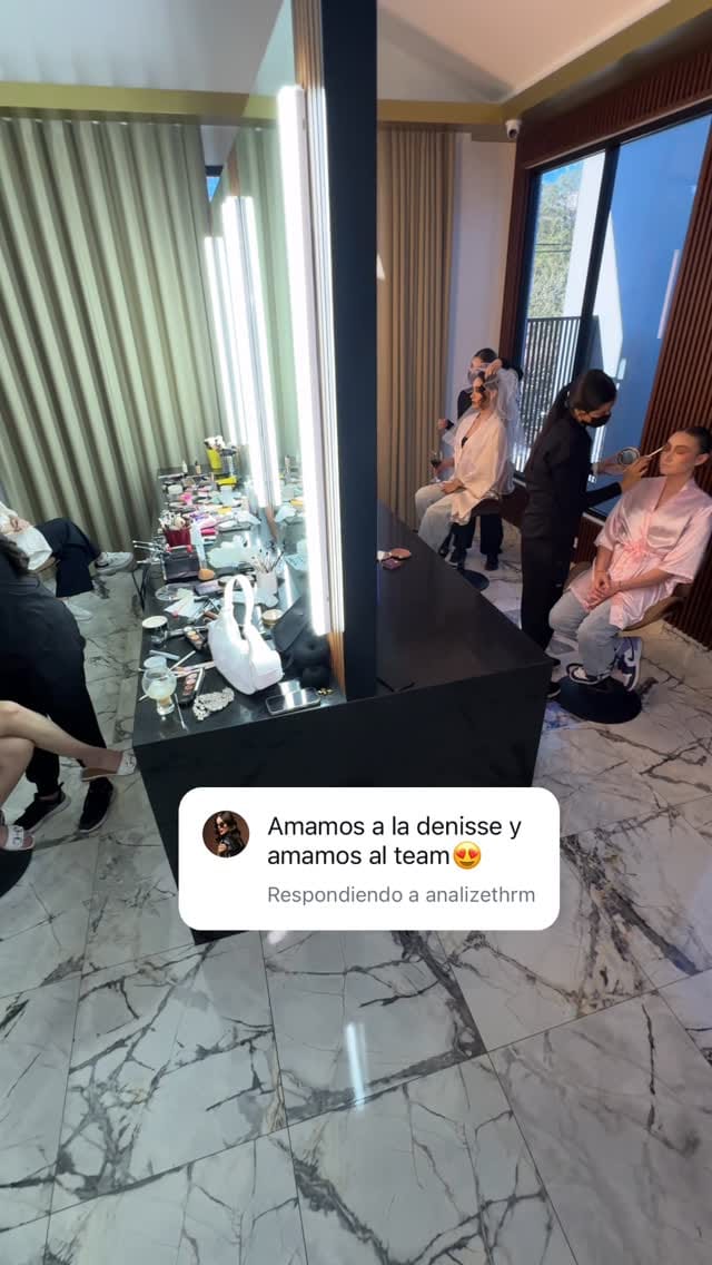 Post 1 by Denise castillo on Instagram (video)