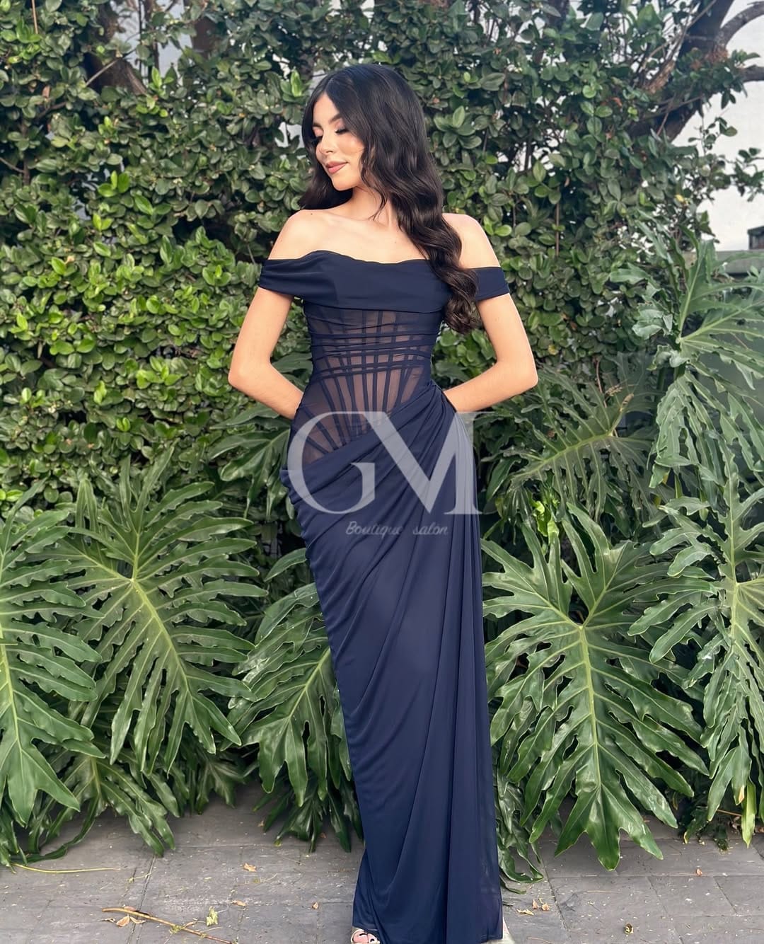Post 8 by RENTA Y VENTA DE VESTIDOS GDL on Instagram (image)