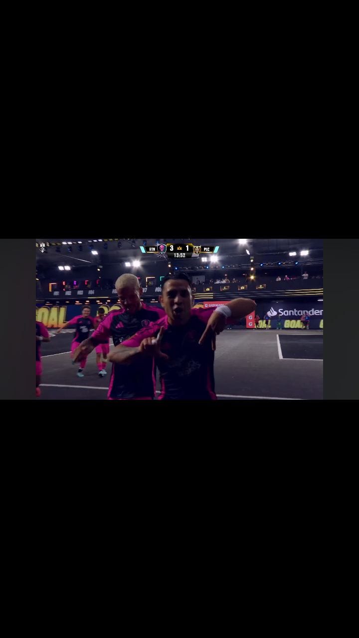 Post 3 by Magic Davo on Instagram (video)