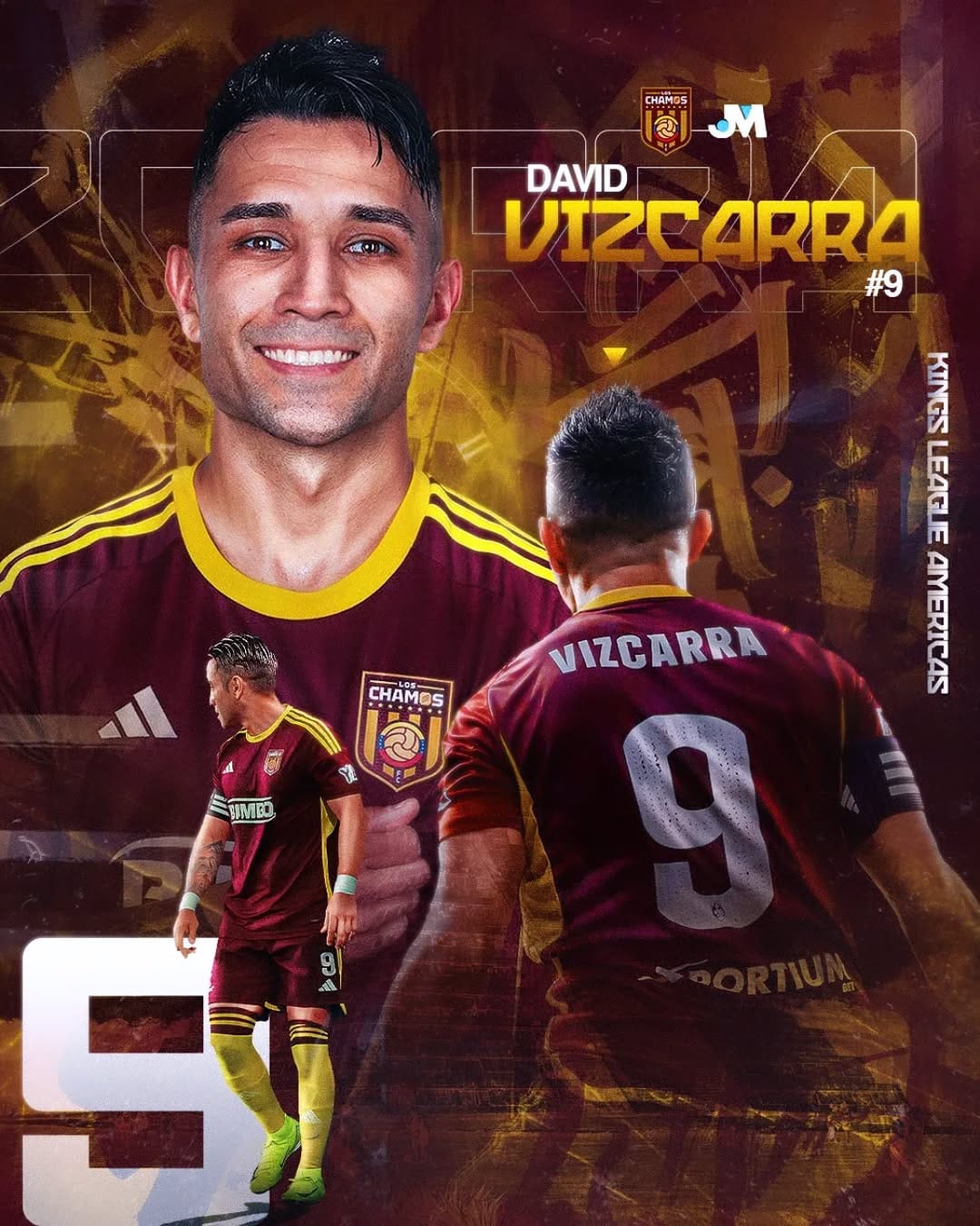 Post 4 by Magic Davo on Instagram (image)