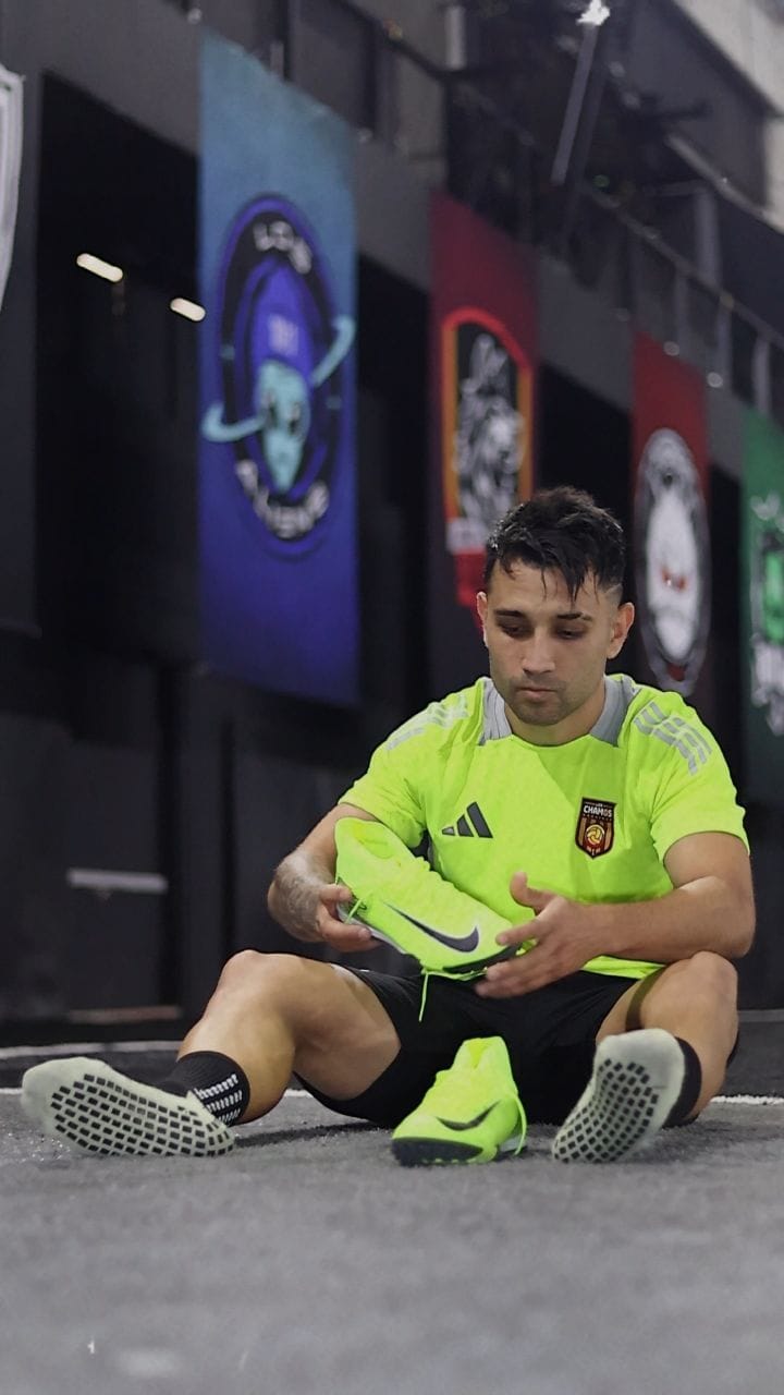 Post 6 by Magic Davo on Instagram (video)