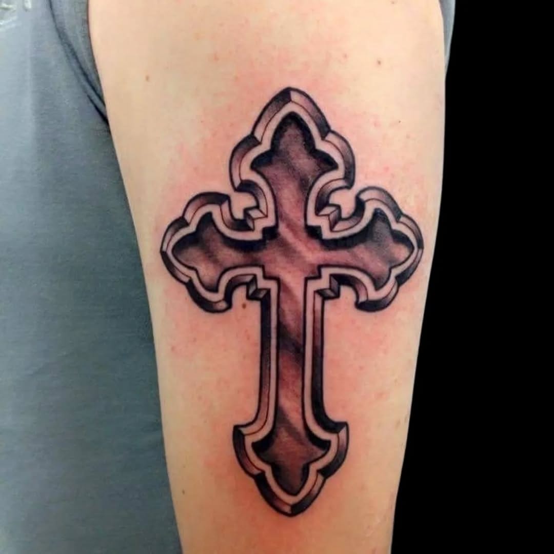 Post 10 by TIO CHICO - TATTOO on Instagram (image)