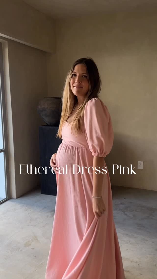Post 8 by MÜM PREGGO on Instagram (video)