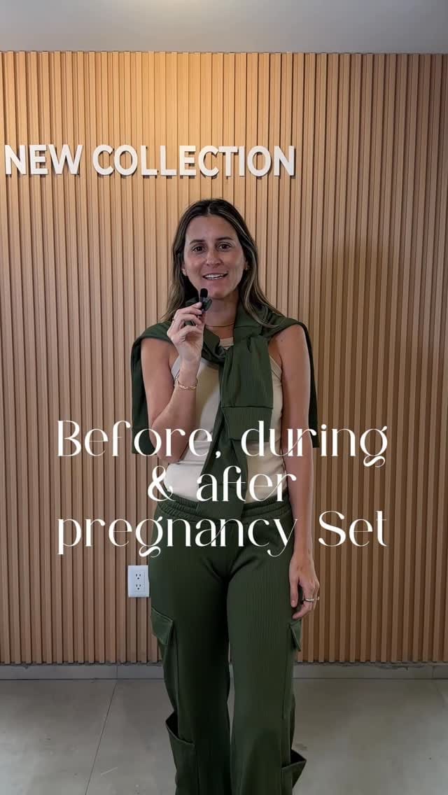 Post 1 by MÜM PREGGO on Instagram (video)