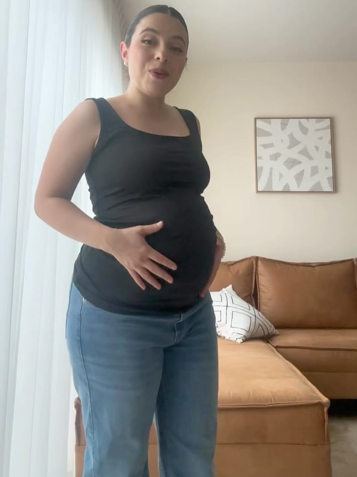 Post 6 by MÜM PREGGO on Instagram (carousel)