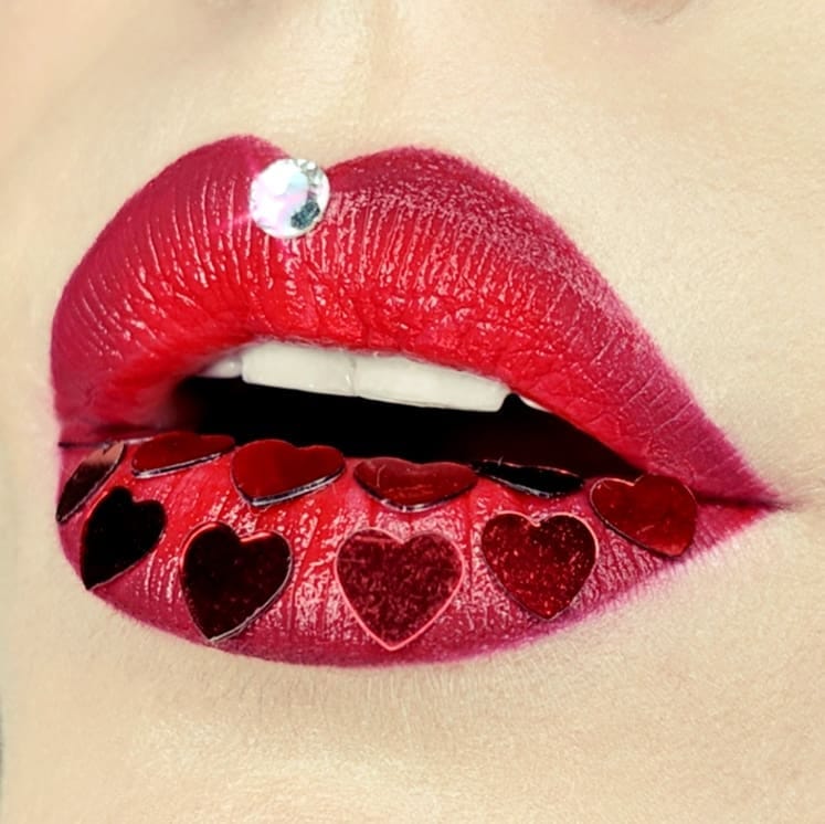 Post 8 by @makeup_maven on Instagram (image)