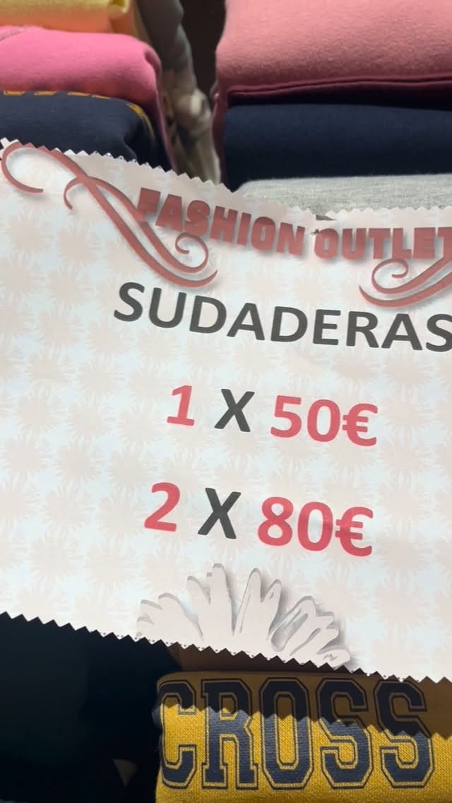 Post 1 by Tienda De Moda Y Complementos on Instagram (video)