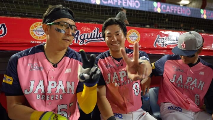 Post 3 by Takeru Ohashi｜大橋武尊 on Instagram (video)