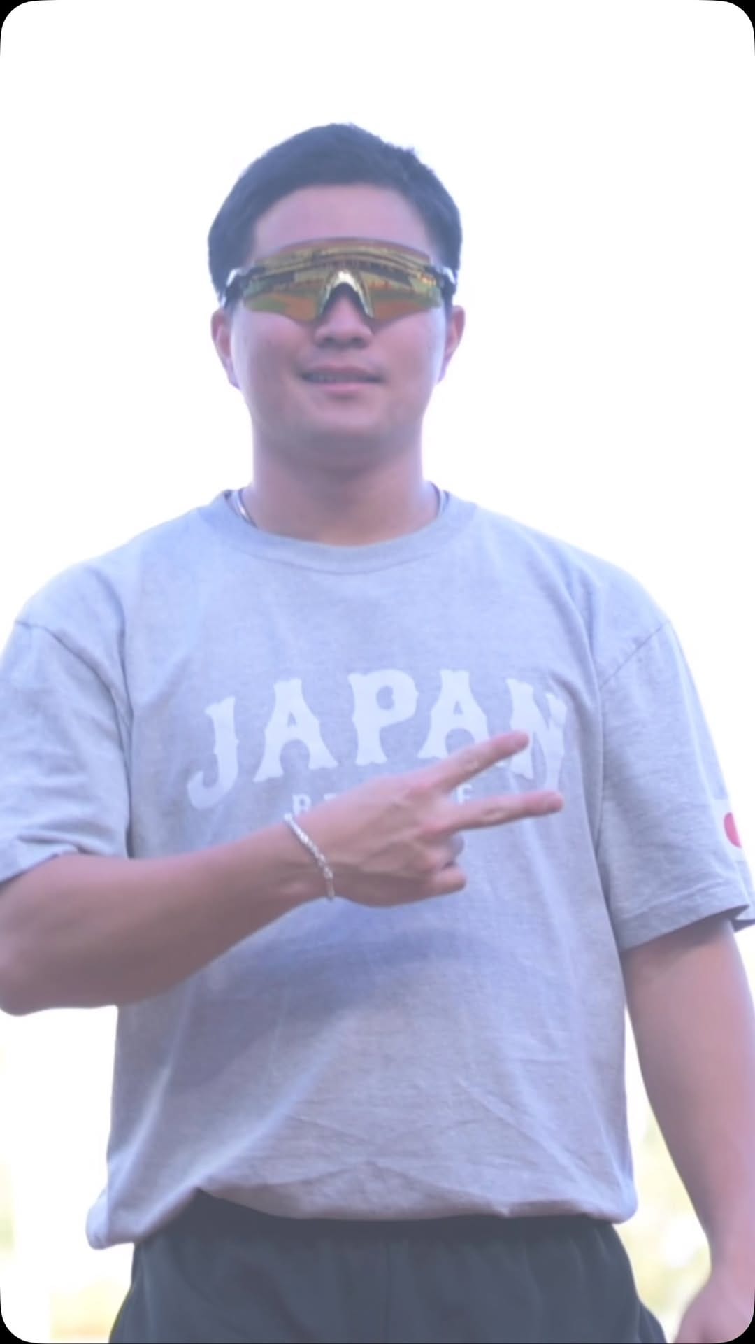 Post 6 by Takeru Ohashi｜大橋武尊 on Instagram (video)
