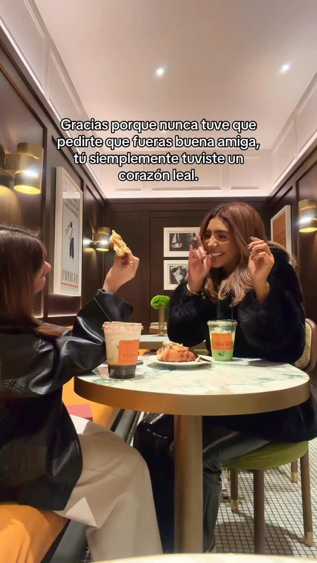 Post 2 by Camila Corona on Instagram (video)