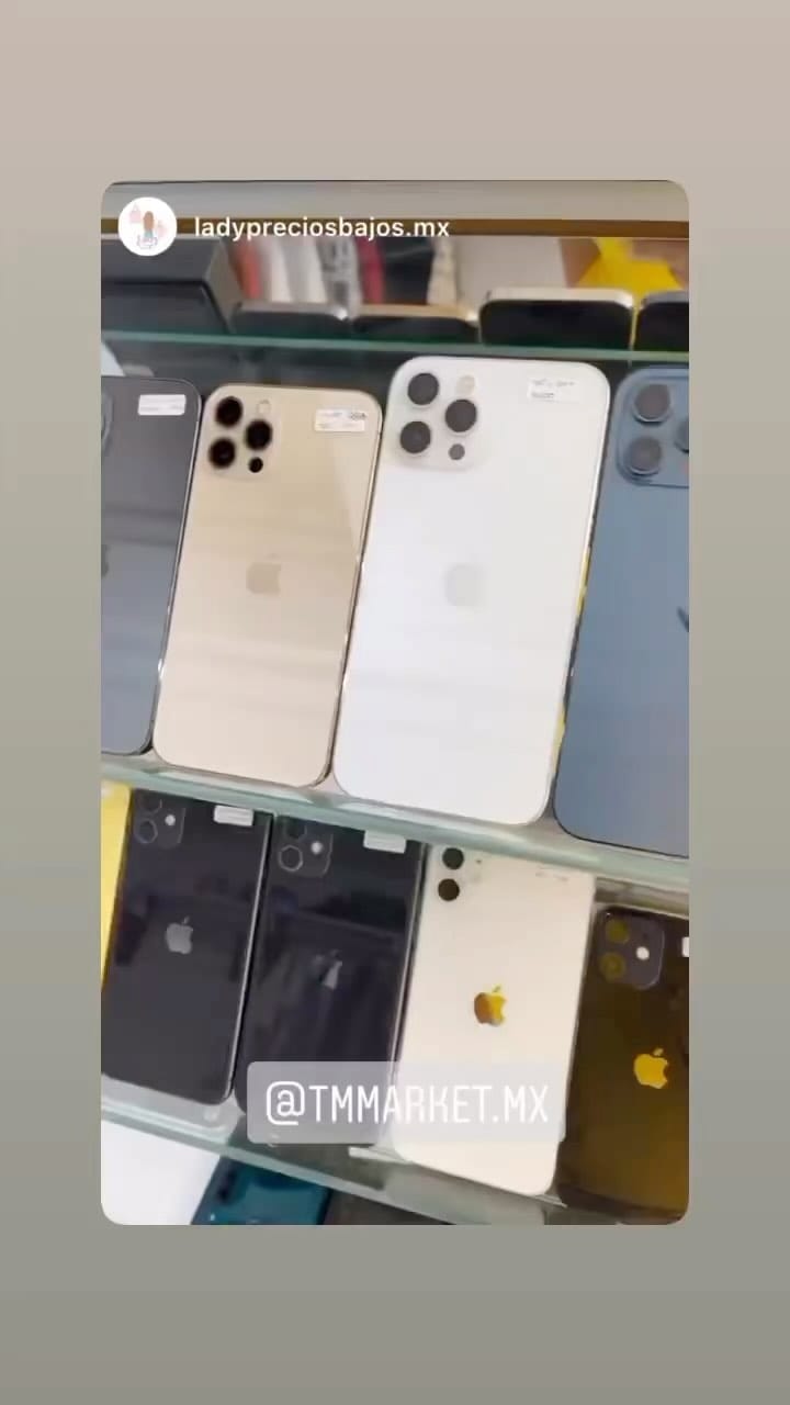 Post 5 by Technology Market ® on Instagram (video)