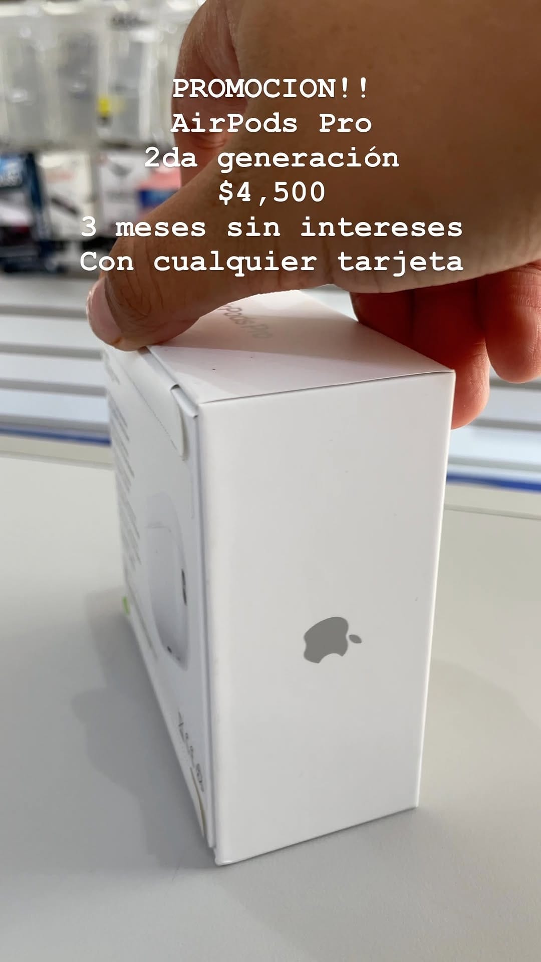 Post 4 by Technology Market ® on Instagram (video)
