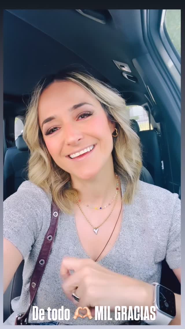 Post 9 by C|R Cecy Rodríguez on Instagram (video)