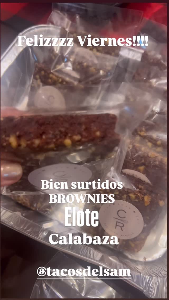 Post 4 by C|R Cecy Rodríguez on Instagram (video)