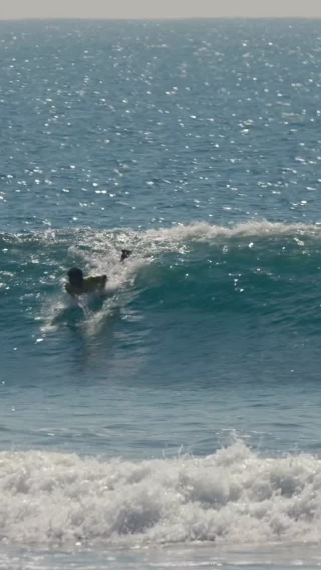 Post 4 by REY HERNÁNDEZ | SURFING on Instagram (video)