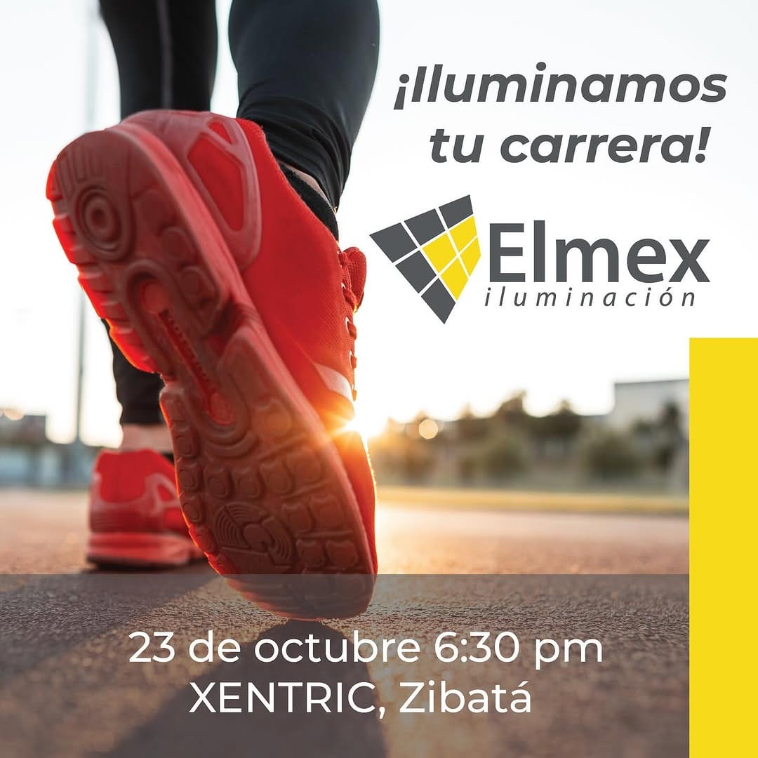 Post 10 by Elmex Iluminación on Instagram (image)